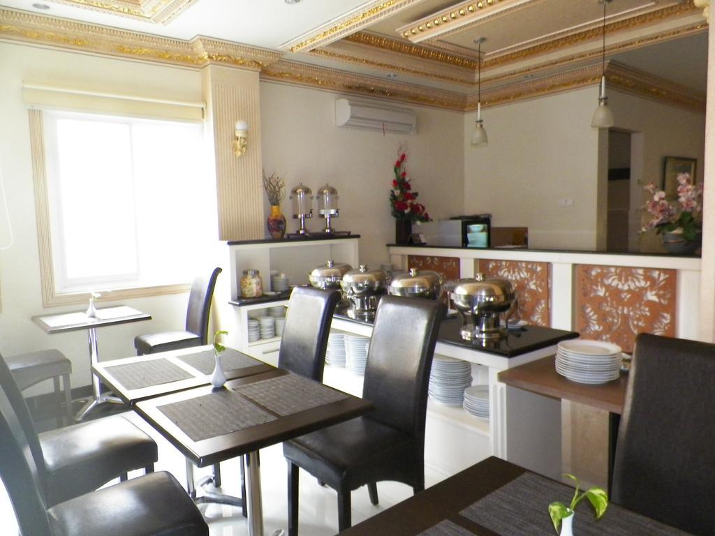 Ceria Boutique Hotel Maguwo Exterior foto