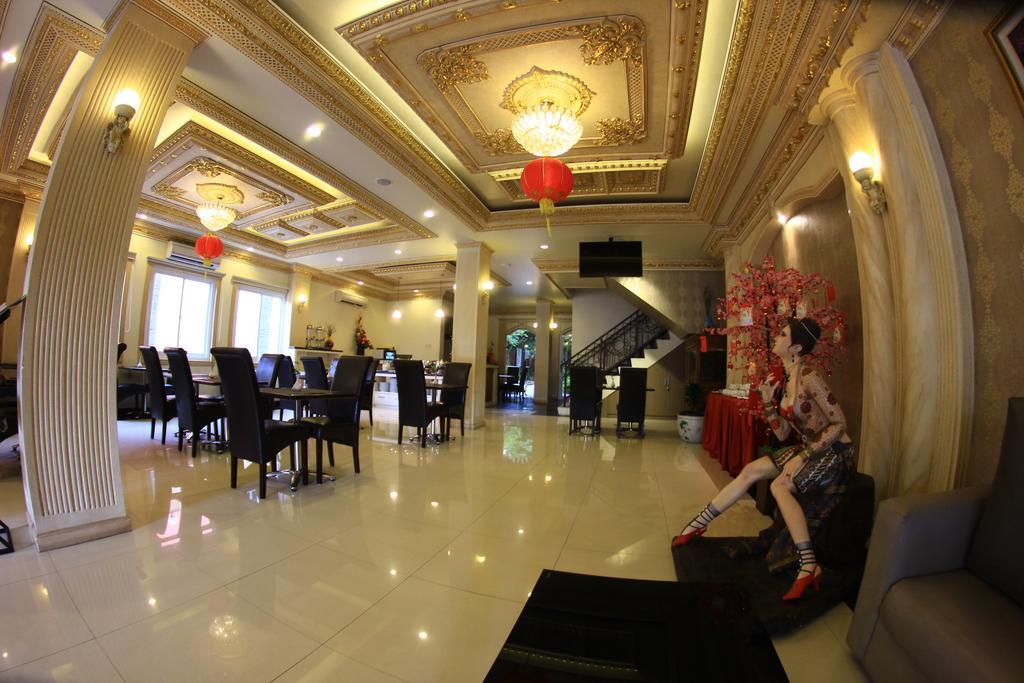 Ceria Boutique Hotel Maguwo Exterior foto